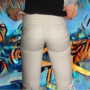 Very sexy flattering guess dress pants